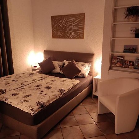 Gaeste Apartement Casa Luber Thalmassing  Extérieur photo