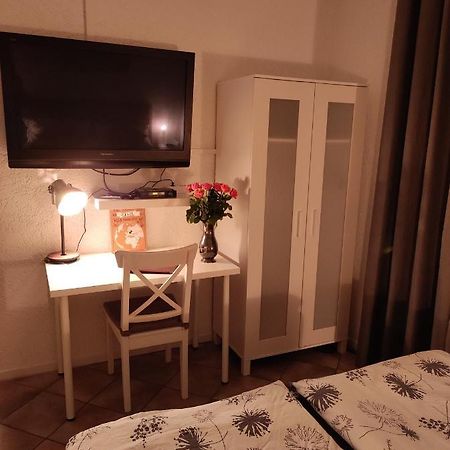 Gaeste Apartement Casa Luber Thalmassing  Extérieur photo