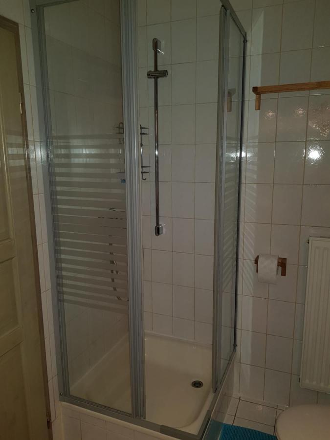 Gaeste Apartement Casa Luber Thalmassing  Extérieur photo