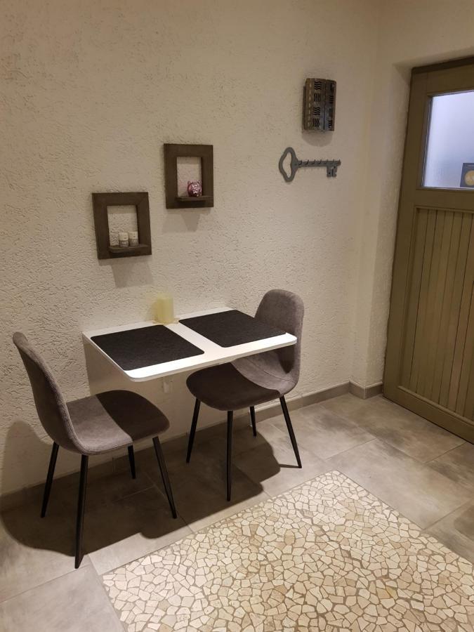 Gaeste Apartement Casa Luber Thalmassing  Extérieur photo