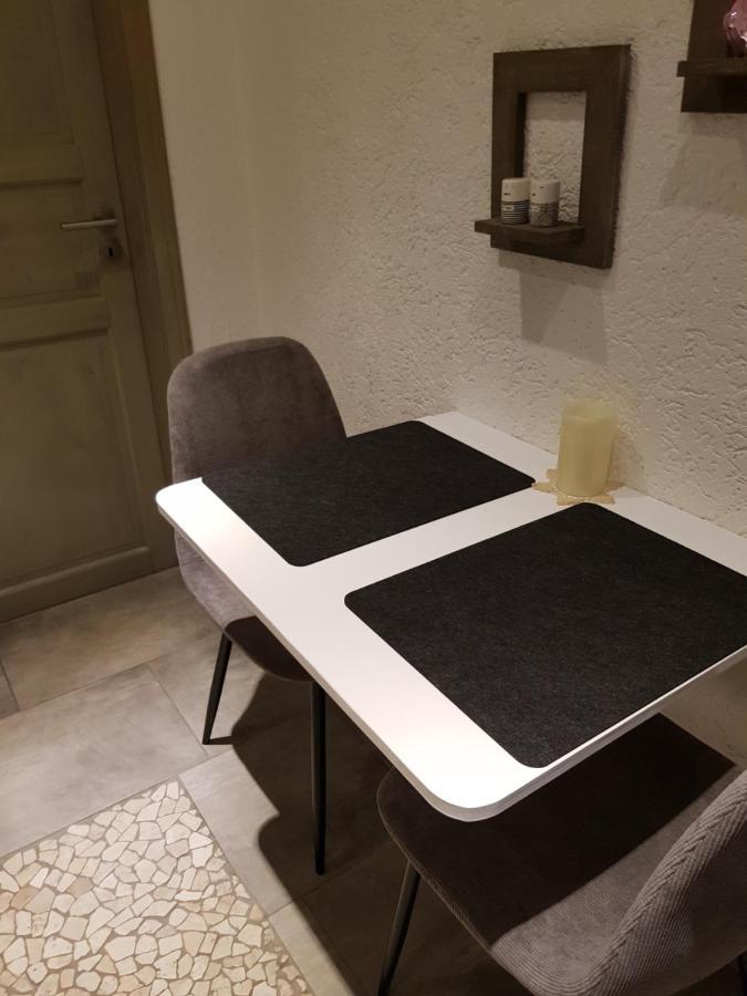 Gaeste Apartement Casa Luber Thalmassing  Extérieur photo