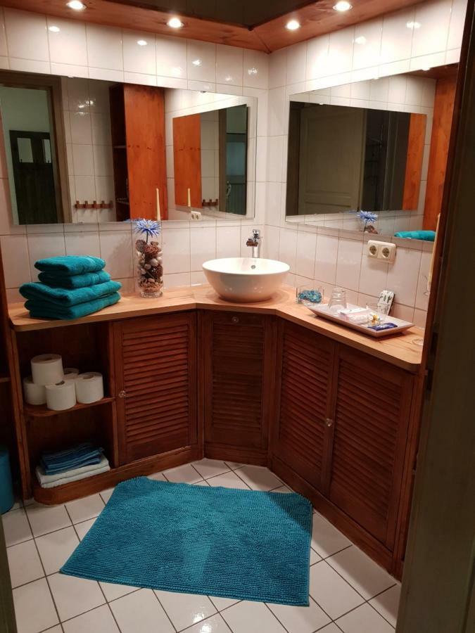 Gaeste Apartement Casa Luber Thalmassing  Extérieur photo