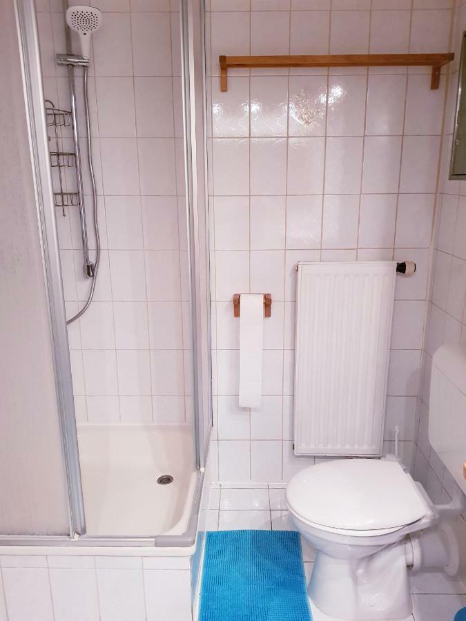 Gaeste Apartement Casa Luber Thalmassing  Extérieur photo